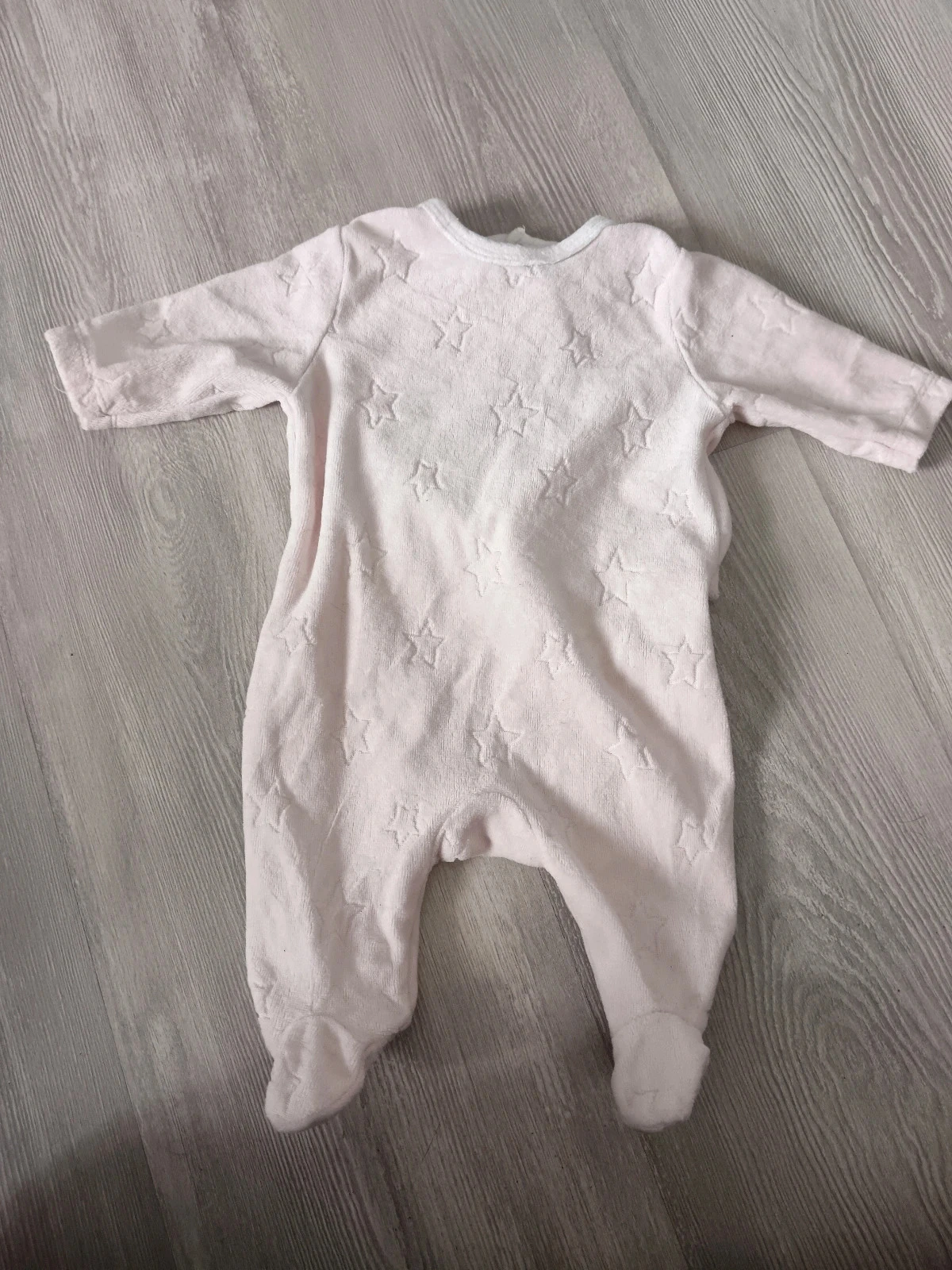 Lote de pijamas 0 meses – photo 8
